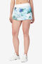 DEUCE COURT TIERED SKORT