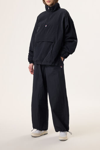 FILA X HAILEY CRINKLE PANTS