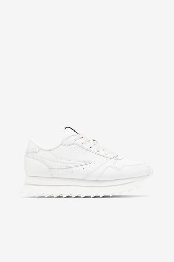 FILA ORBIT Zero/WHT/WHT/WHT/Ten