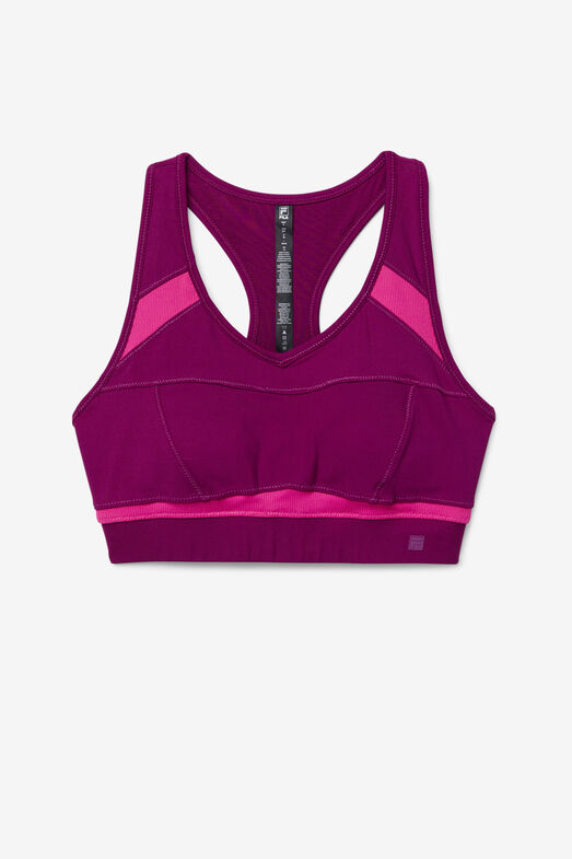 Uplift Racerback Sports Bra