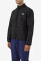 ANTARTIC FABRIC MIX PARKA