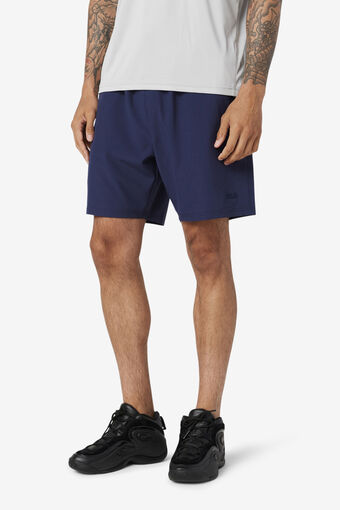 ZIDA SHORT/NAVY/Large