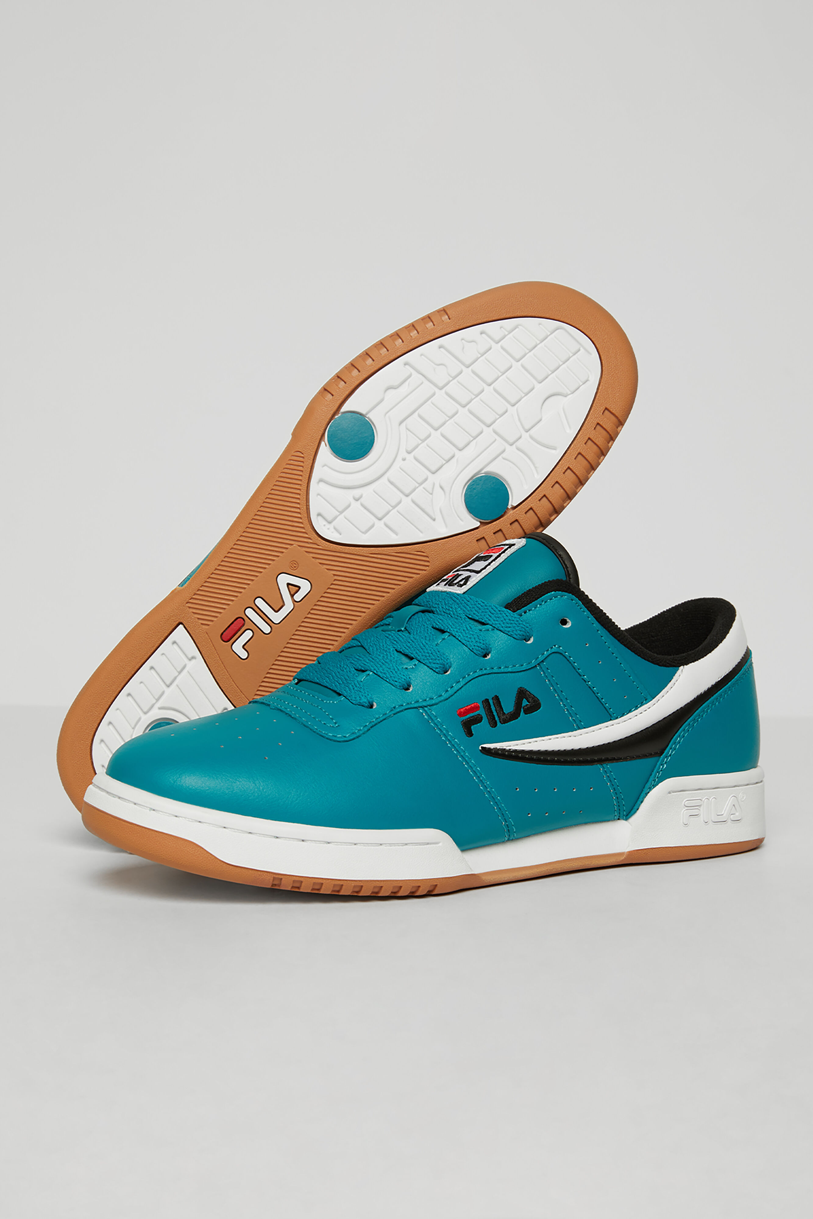 Fila original fitness blue outlet