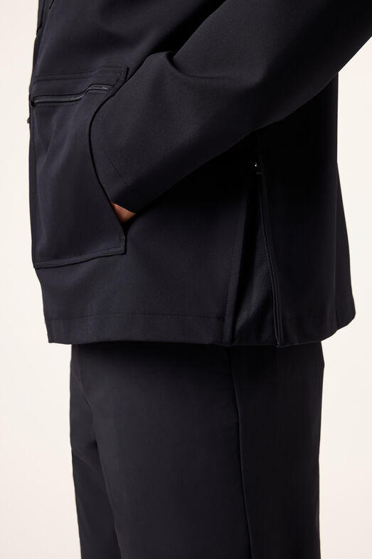 4 POCKET TOUR JACKET