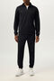 ESSENTIALS LONG SLEEVE 1/4 ZIP