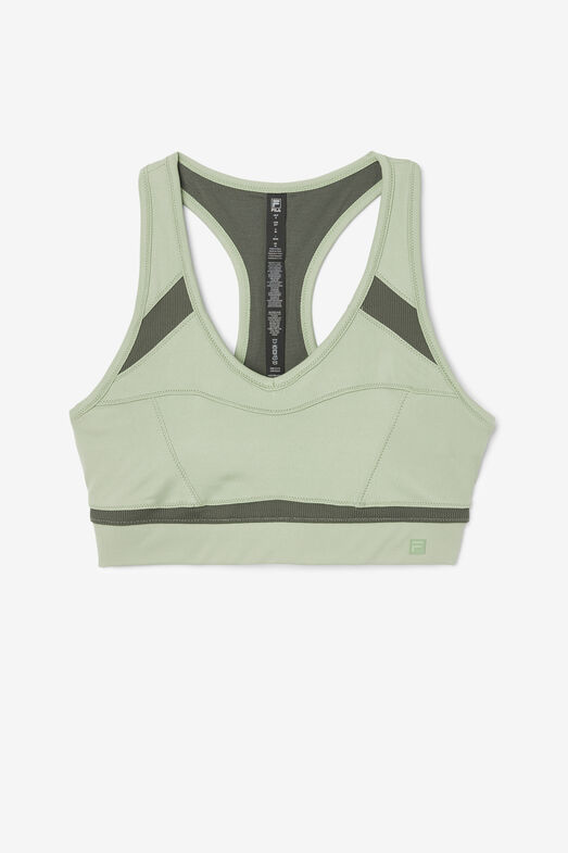 UPLIFT RACERBACK SPORTS BRA