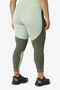FORZA TEXTURE LONG LEGGING/BASIL/THYM/1XLarge