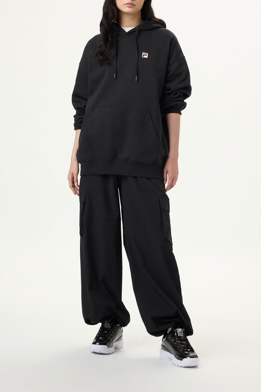 CLASSIC RELAXED HOODIE