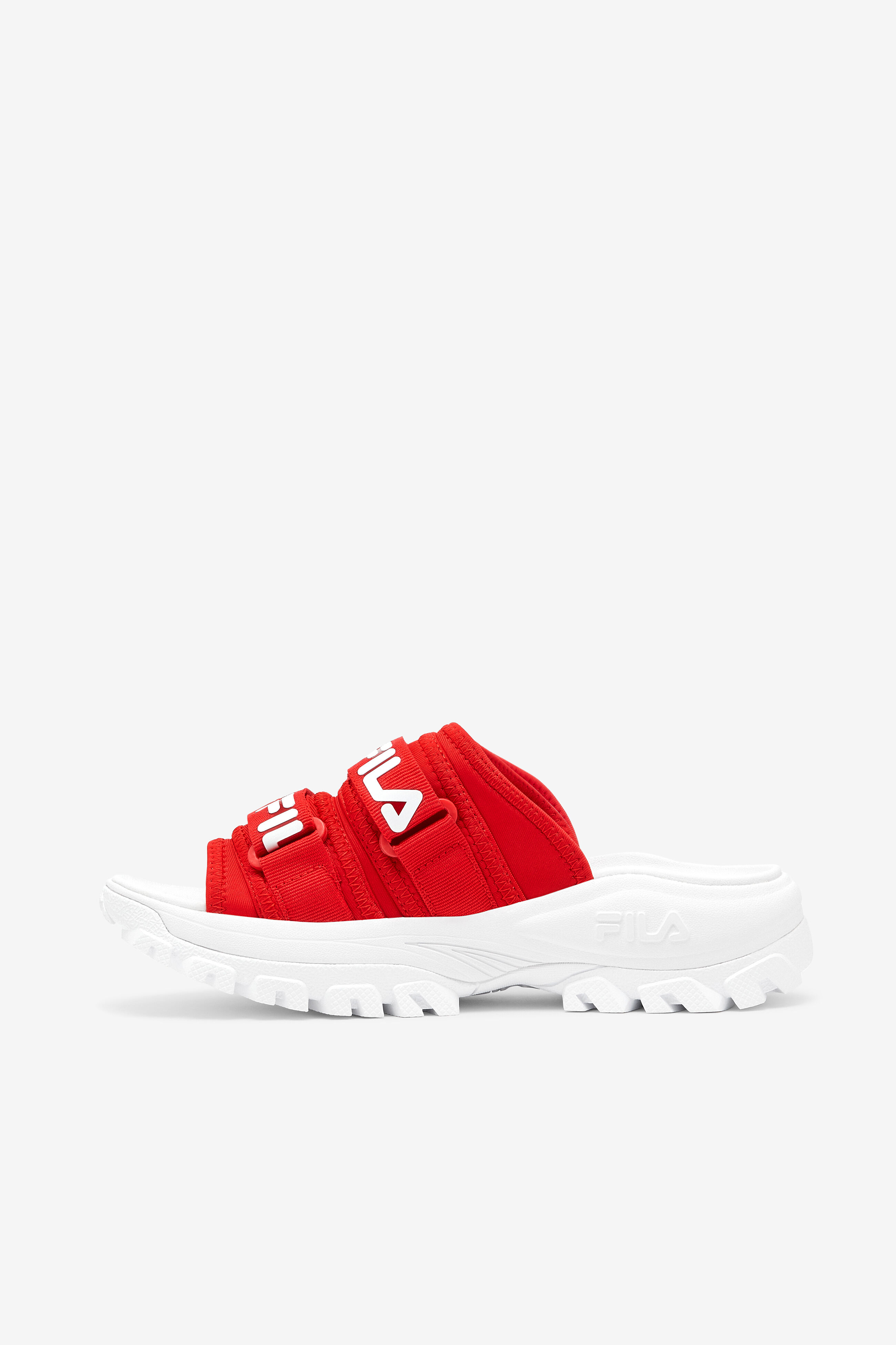 Outdoor fila sales