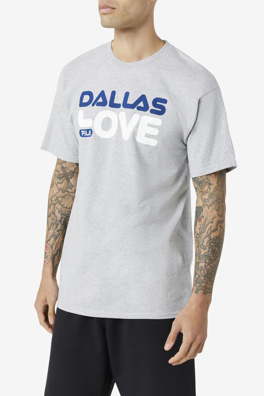 LOVE DALLAS TEE