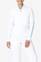 JACKET/WHT/CAPRI/Extra Small