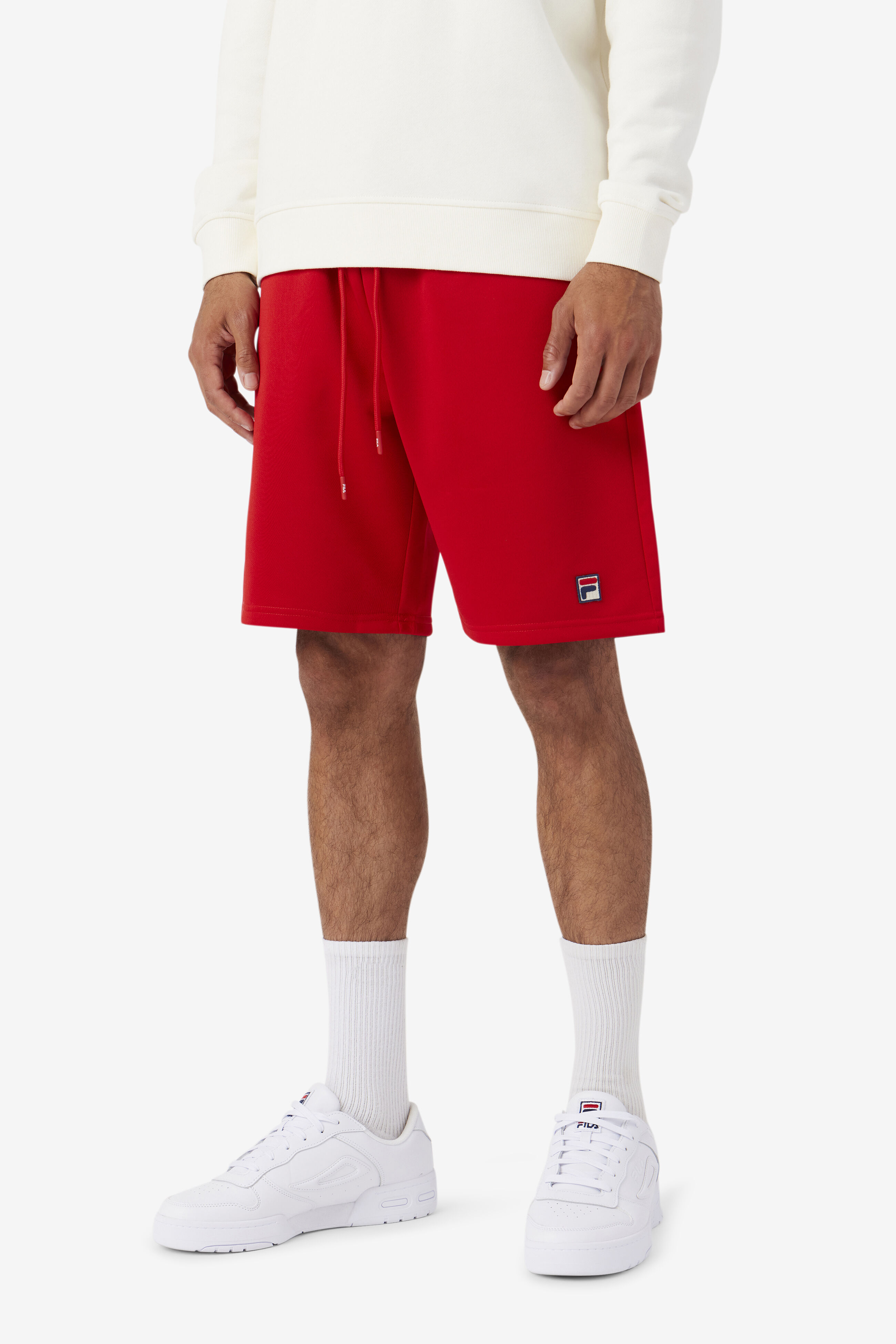 Fila discount dominico shorts