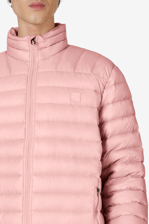 PREMIUM LIGHTWEIGHT PUFFER