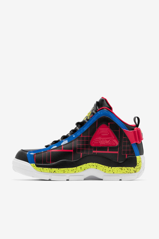 GRANT HILL 2