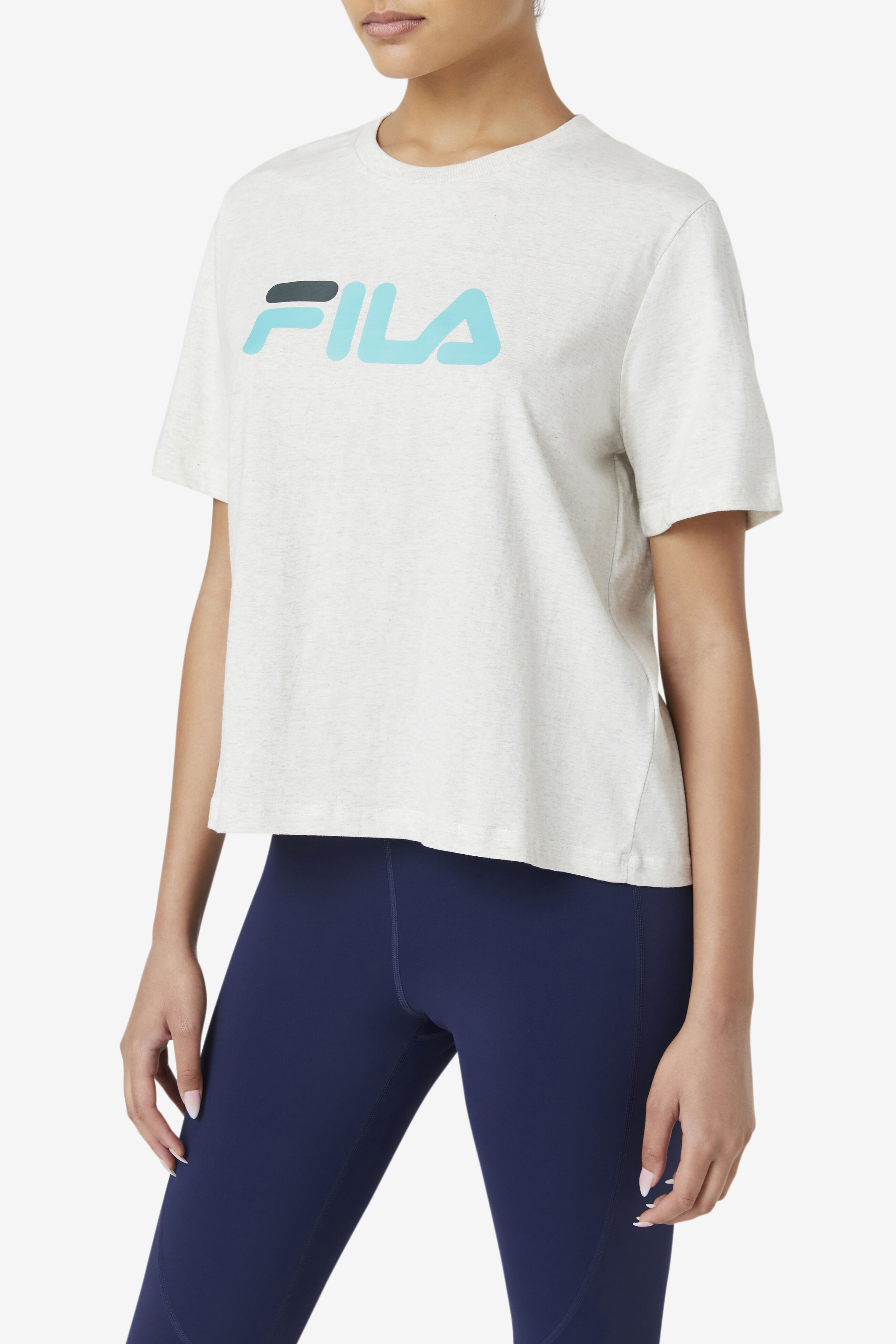 Fila miss eagle tee shop