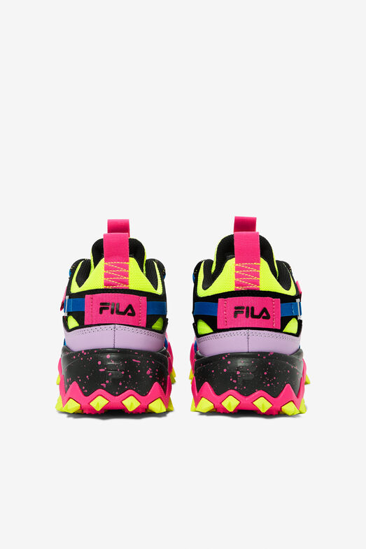 Zapatillas Fila Rush Mujer - Trip Store