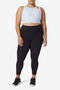 UPLIFT SLICE CROP BRA TOP/BLUEFOG/4XLarge