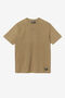 KIRK WAFFLE KNIT/COVERTGREEN/Large