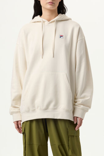 CLASSIC RELAXED HOODIE