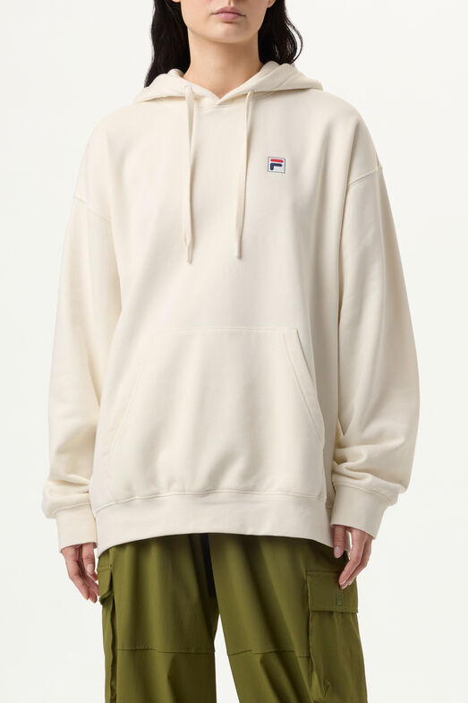 CLASSIC RELAXED HOODIE