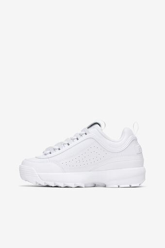 Zapatos para niñas Fila Disruptor II Exp