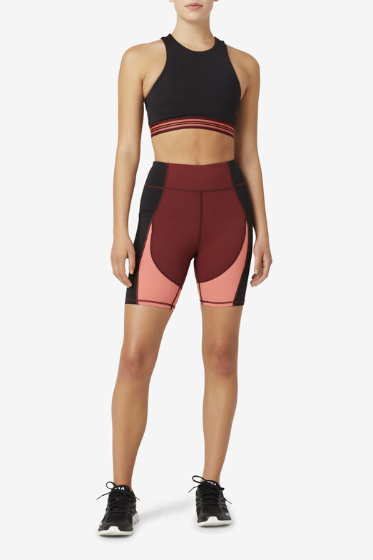 PUSH YOURSELF BIKE SHORT