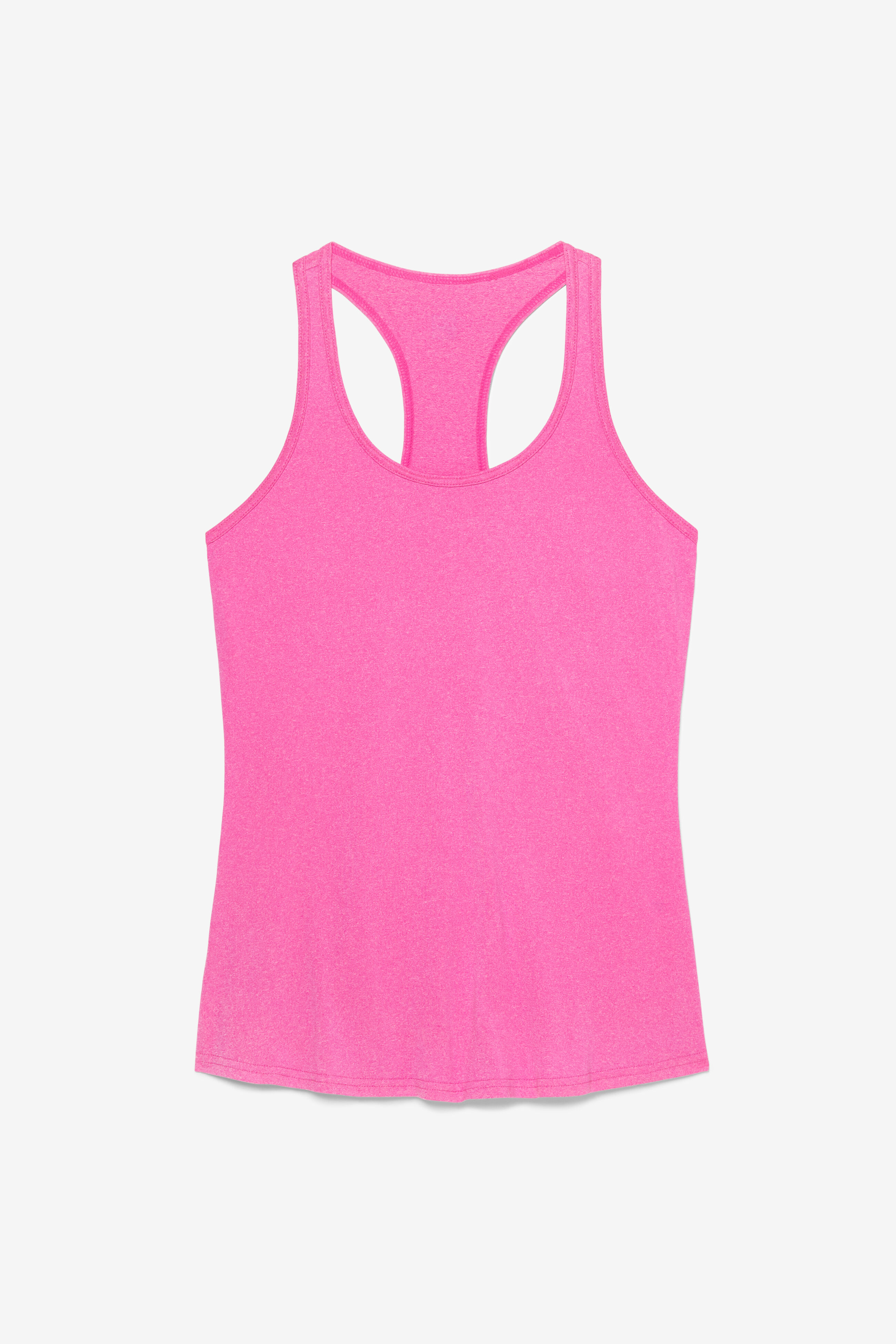 Tennis Racerback Loose Fit Tank - Women | Fila