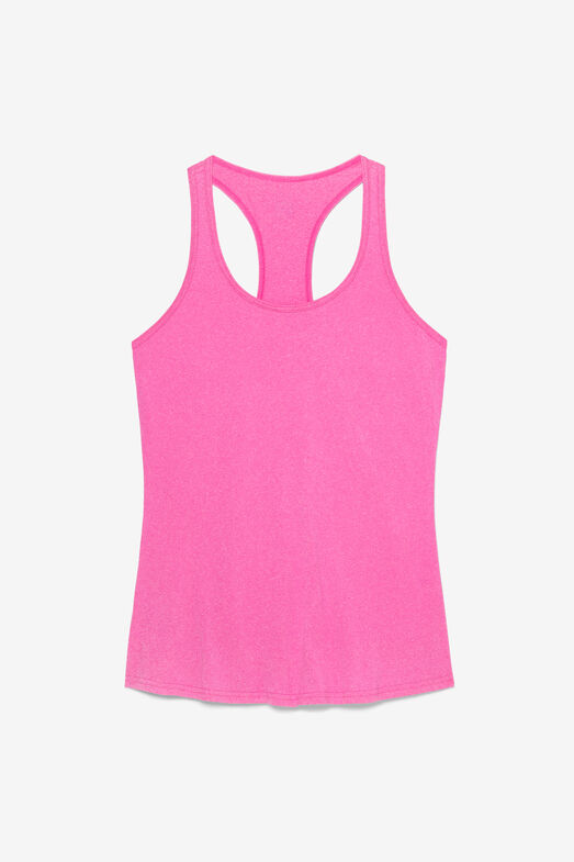 TENNIS RACERBACK LOOSE FIT TANK