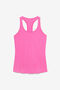 TENNIS RACERBACK LOOSE FIT TANK