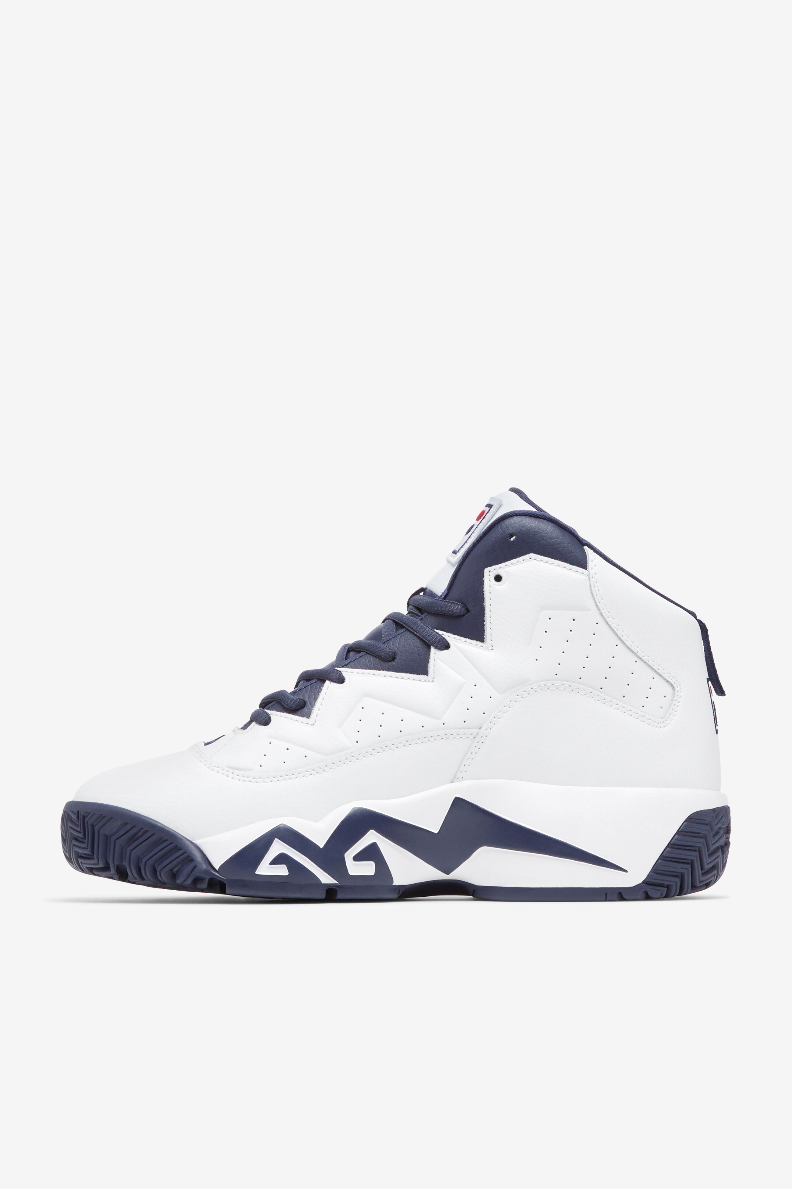 1990's fila shop basketball shoes