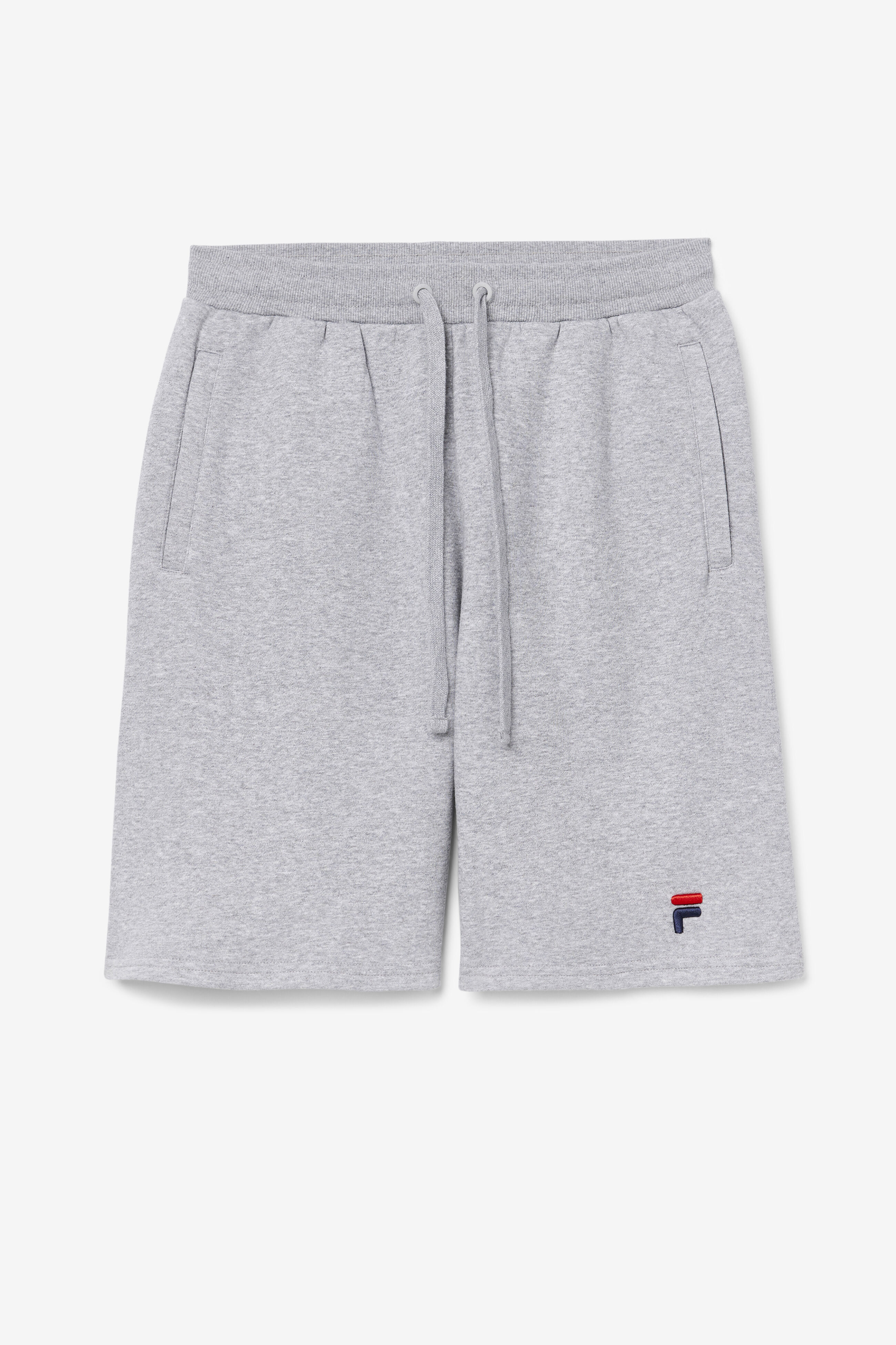 Fila 2025 fleece shorts