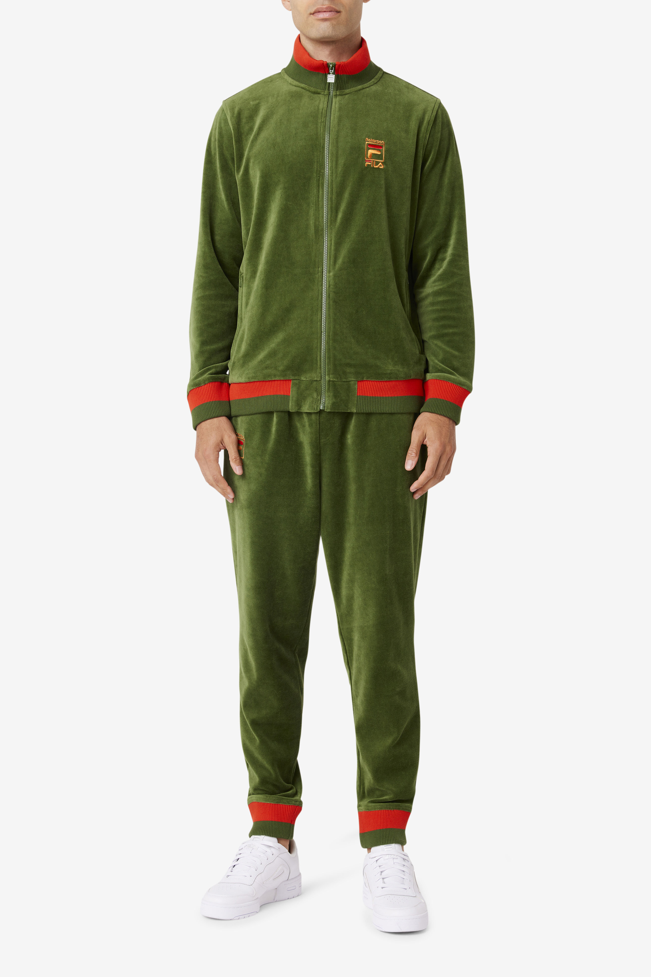 Gucci x fila sales