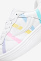WX-100 Stripe/WHT/CCDY/DRBL/Five and a half
