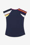 HERITAGE SHORT SLEEVE TOP