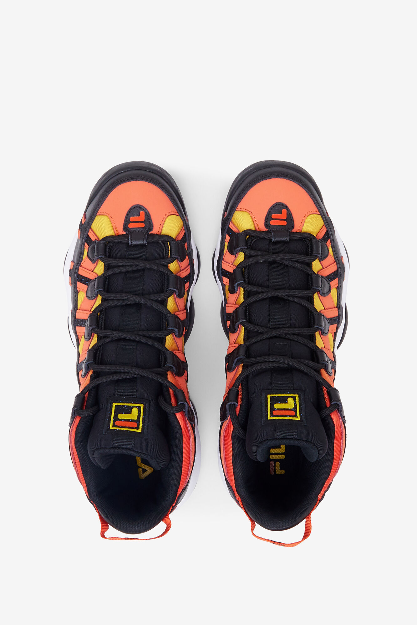 men's stackhouse spaghetti
