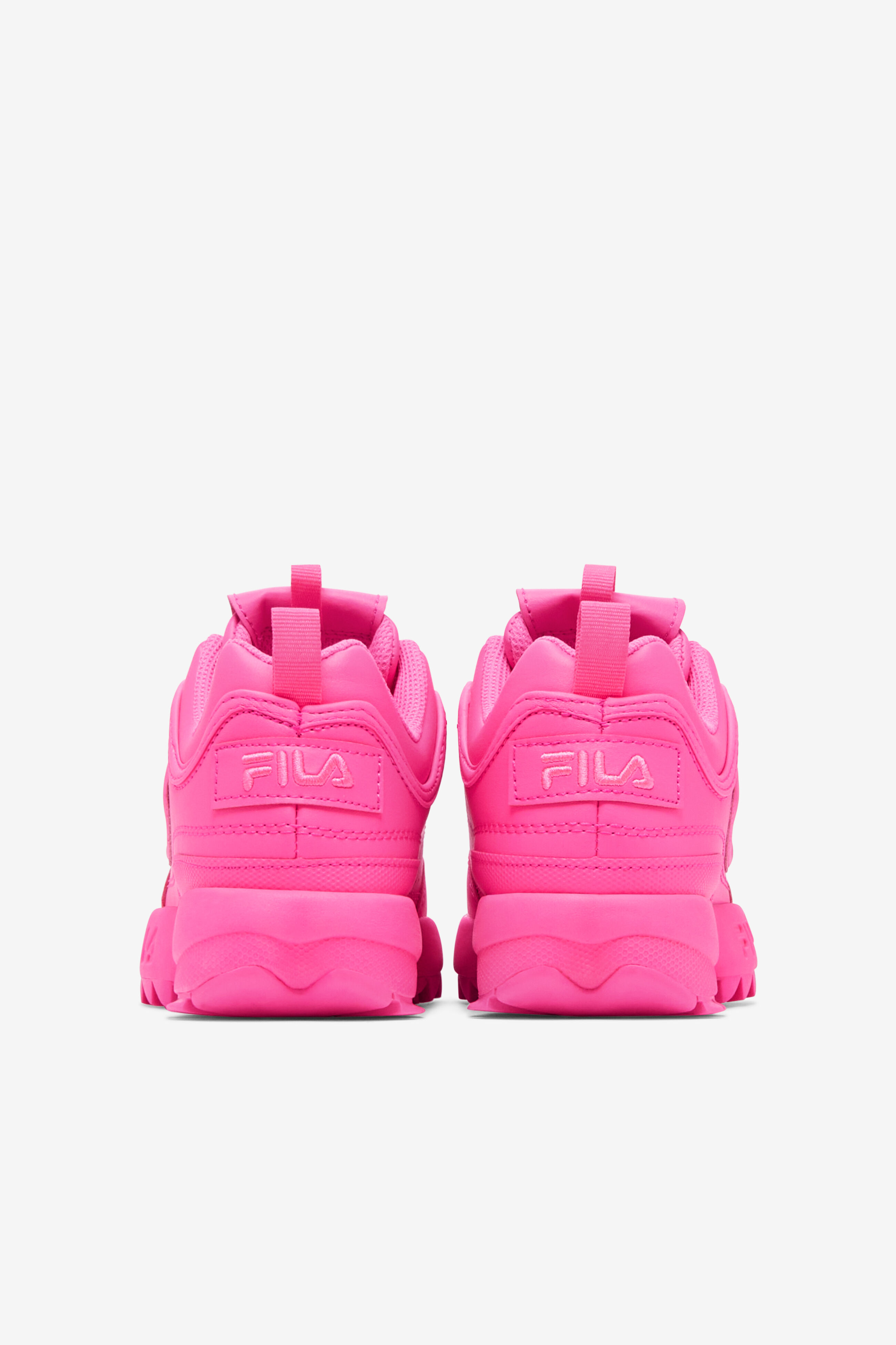 Toddler 2025 pink filas