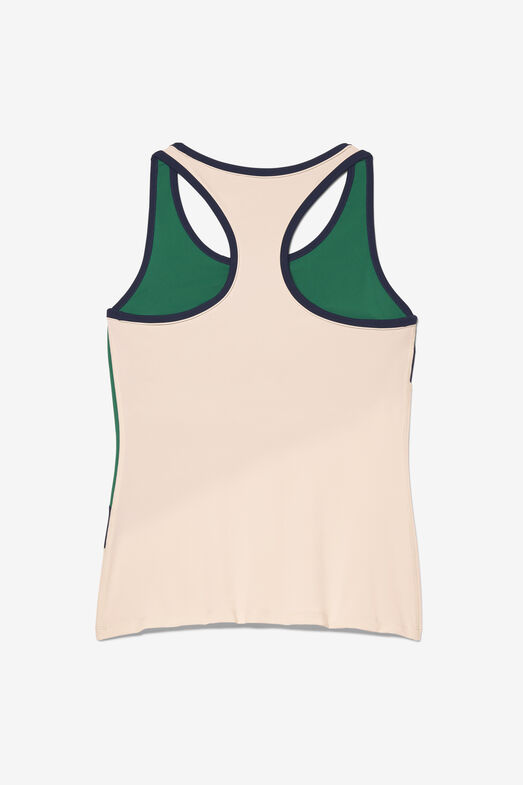 HERITAGE RACERBACK TANK