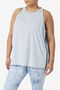 FI-LUX LOOSE TANK TOP