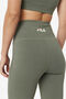 MARLOWE BIKE SHORT/THYME/Large