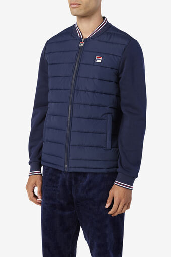 MARCO PUFFER JACKET