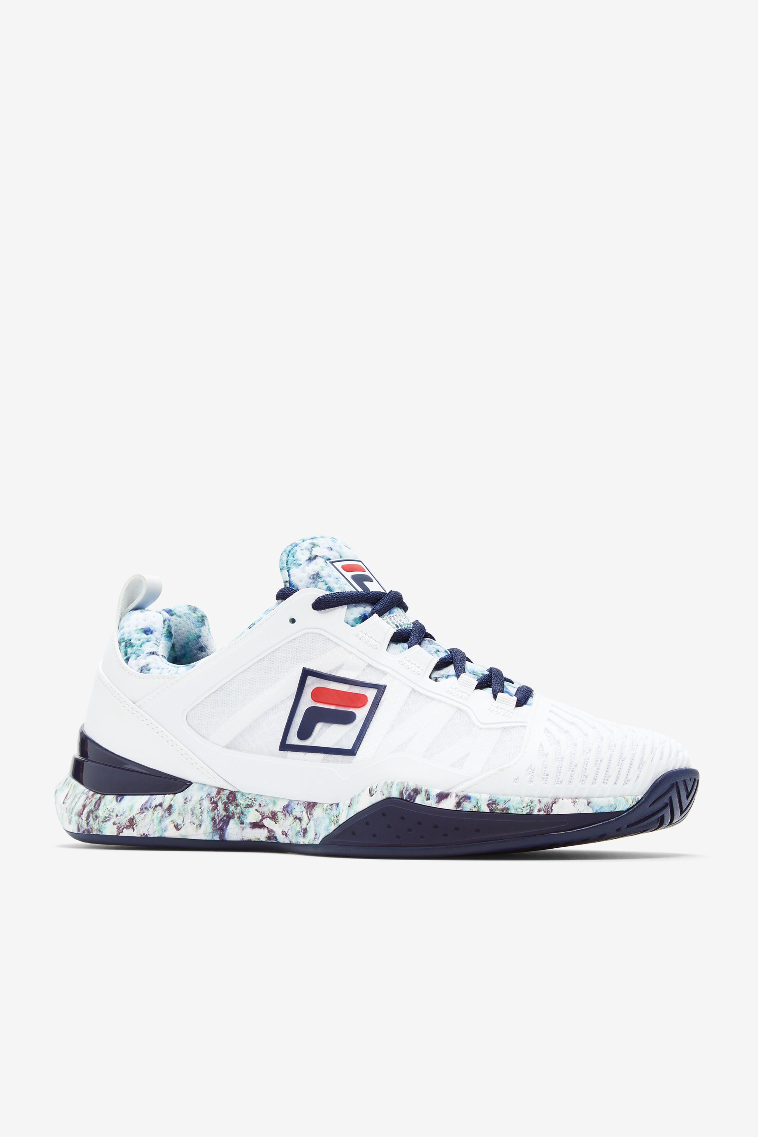 Zapatillas fila store slide zip