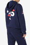 LAZARUS HOODIE
