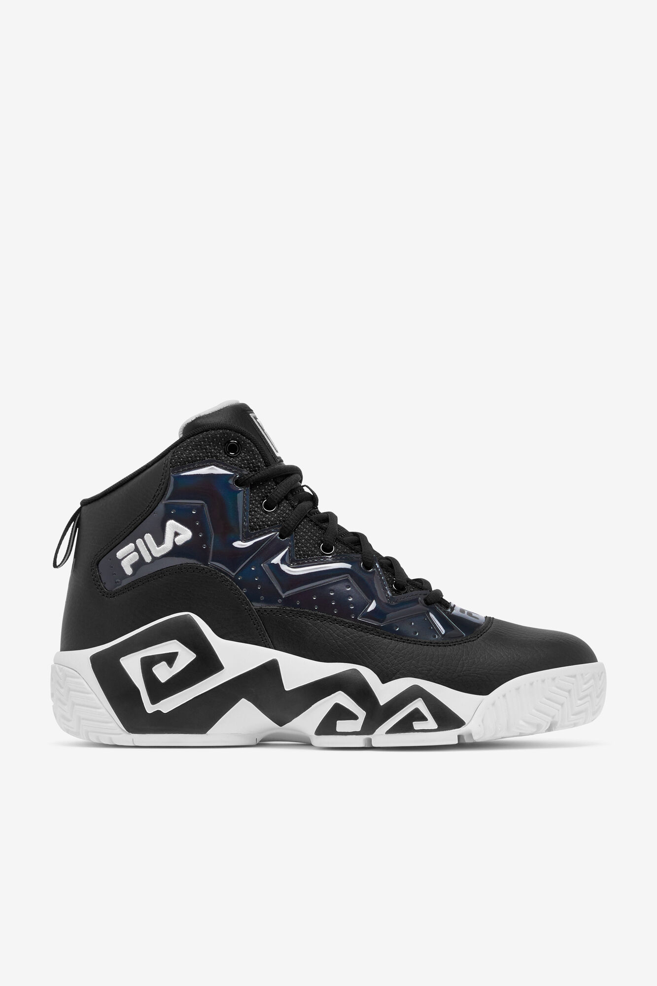 Fila MB NIGHT WALK BLK/BLK/WHT