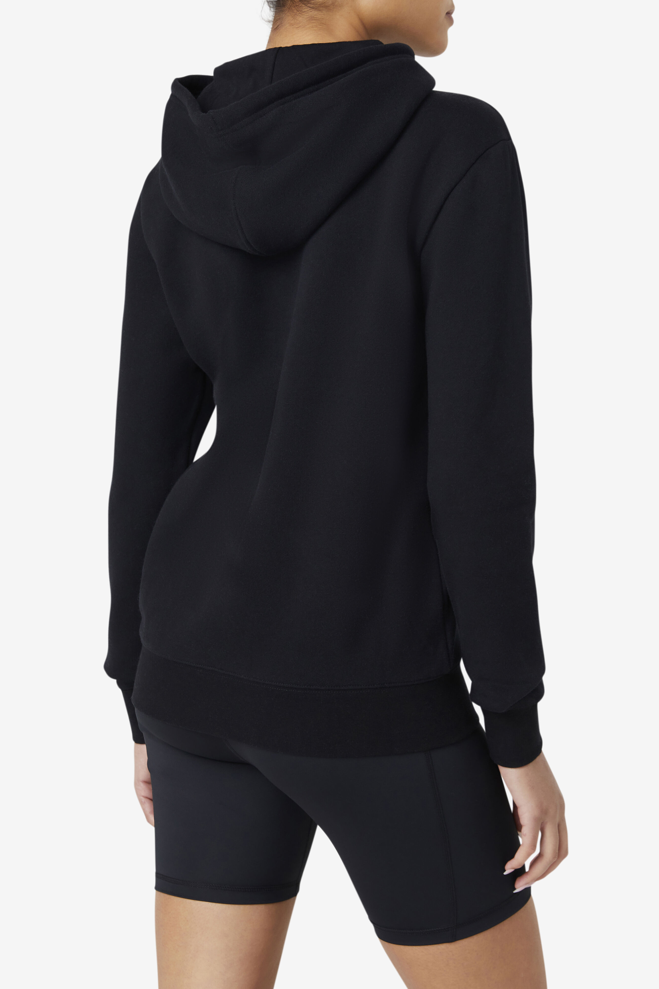 fila lucy hoodie