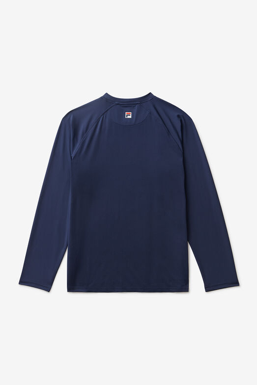 LONG SLEEVE UV BLOCKER