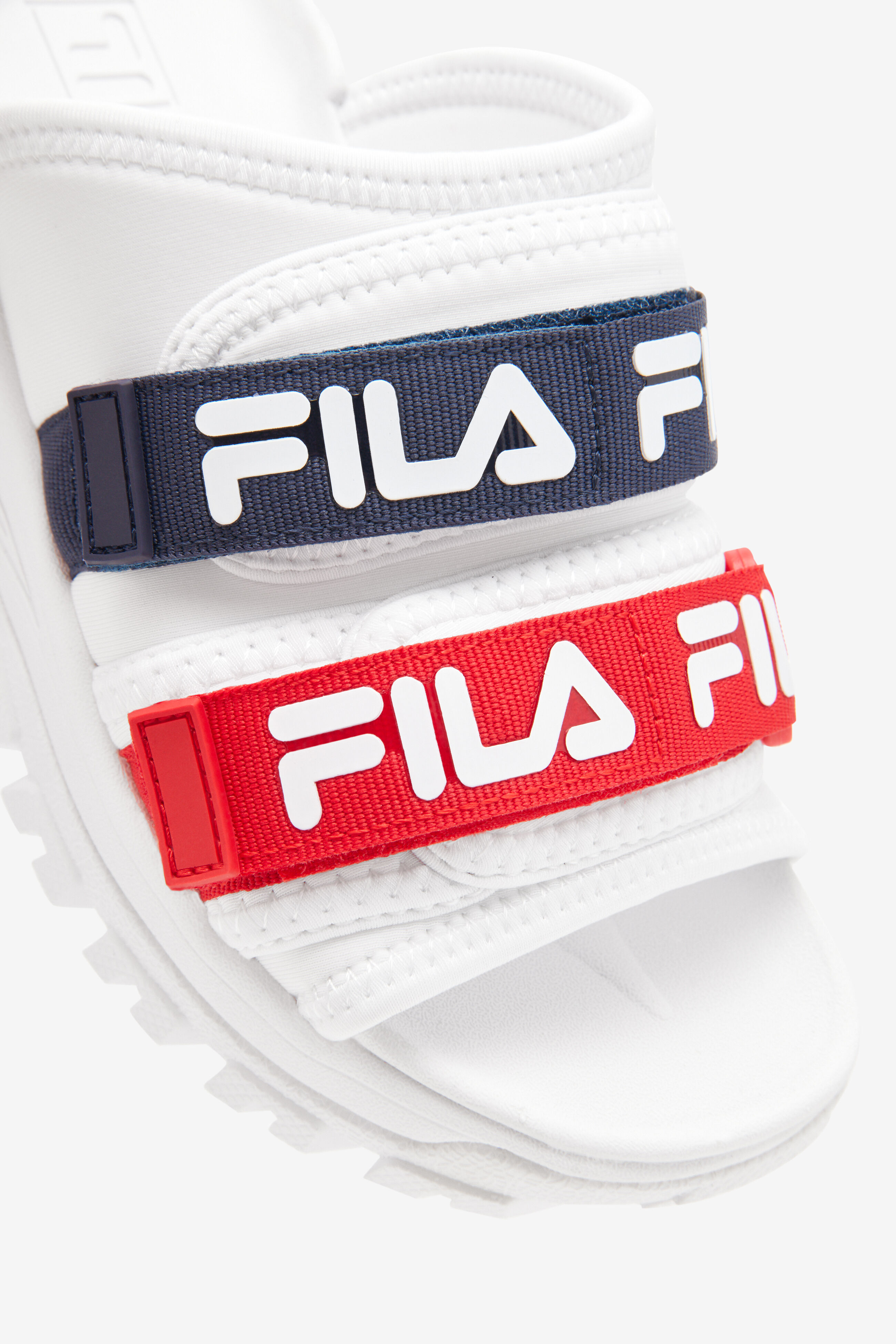 OUTDOOR SLIDE FILA