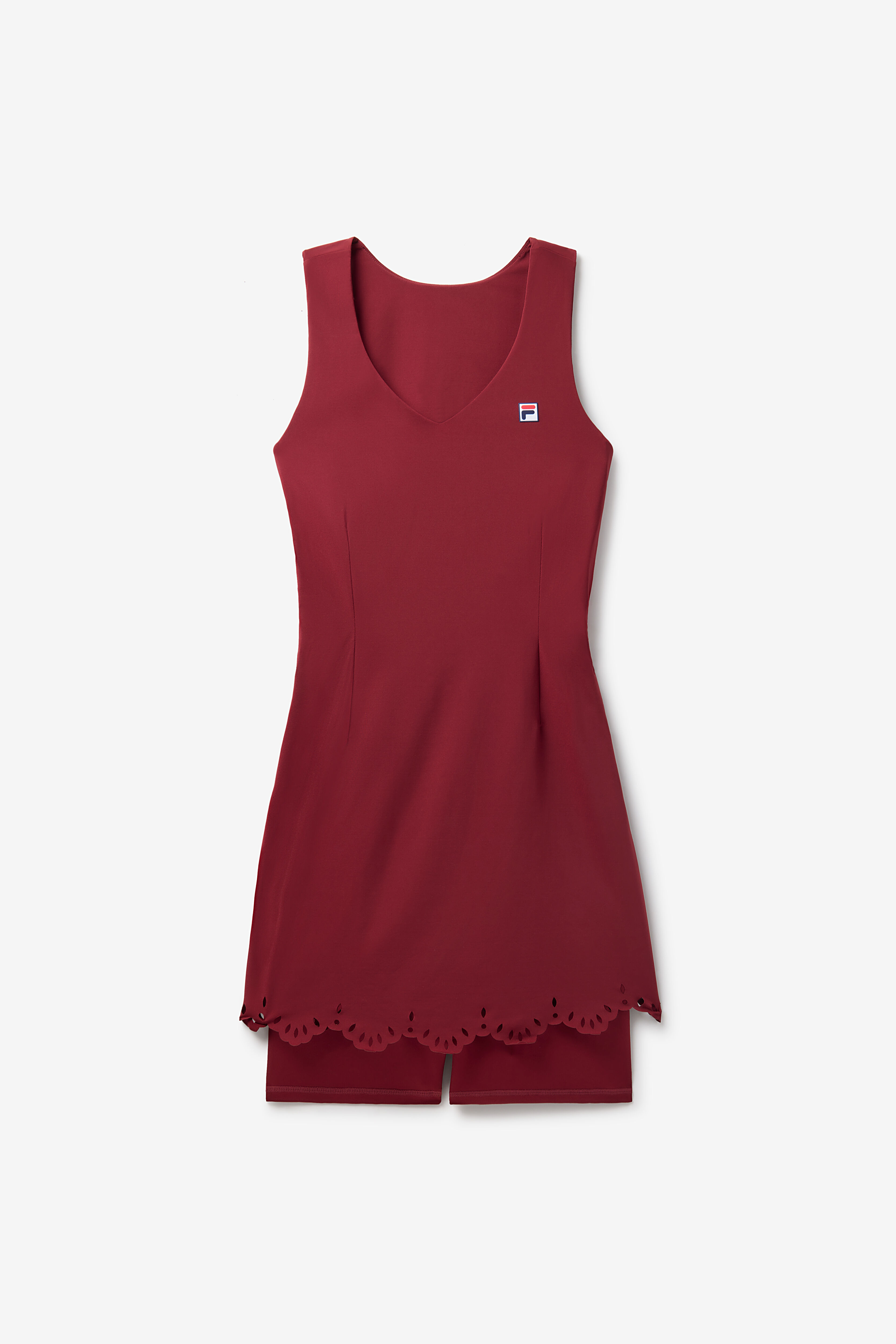Fila sleeveless dress 2025