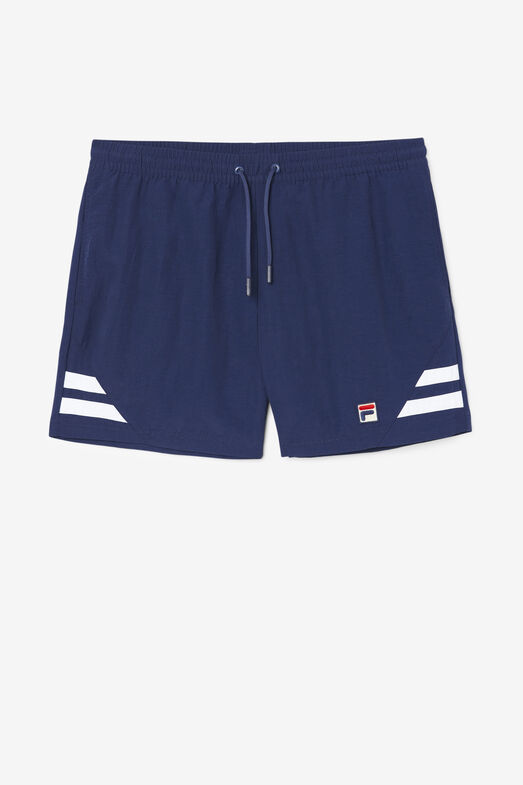 Vantage Men's Swim Shorts With Lining | Fila