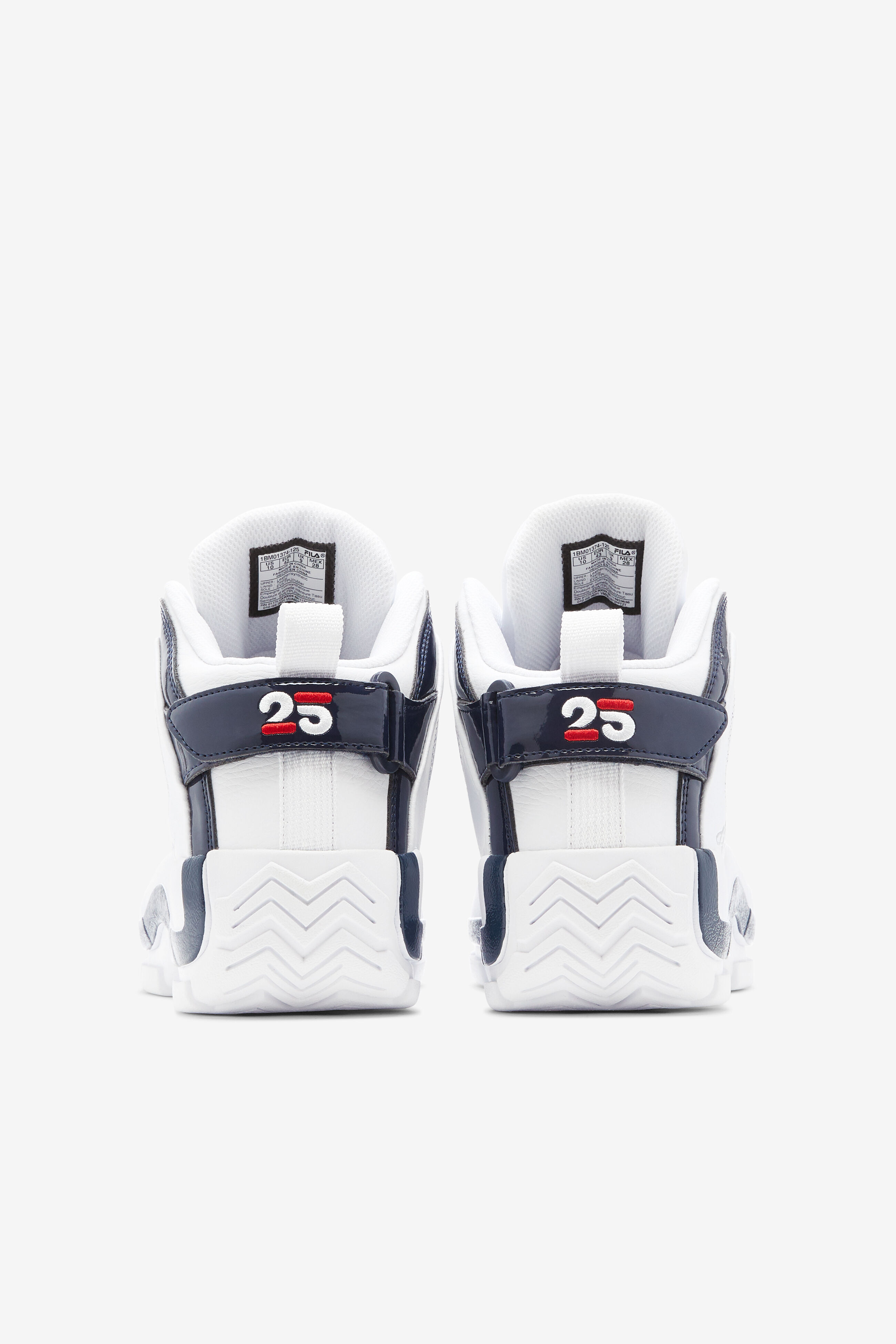 Fila 25 clearance