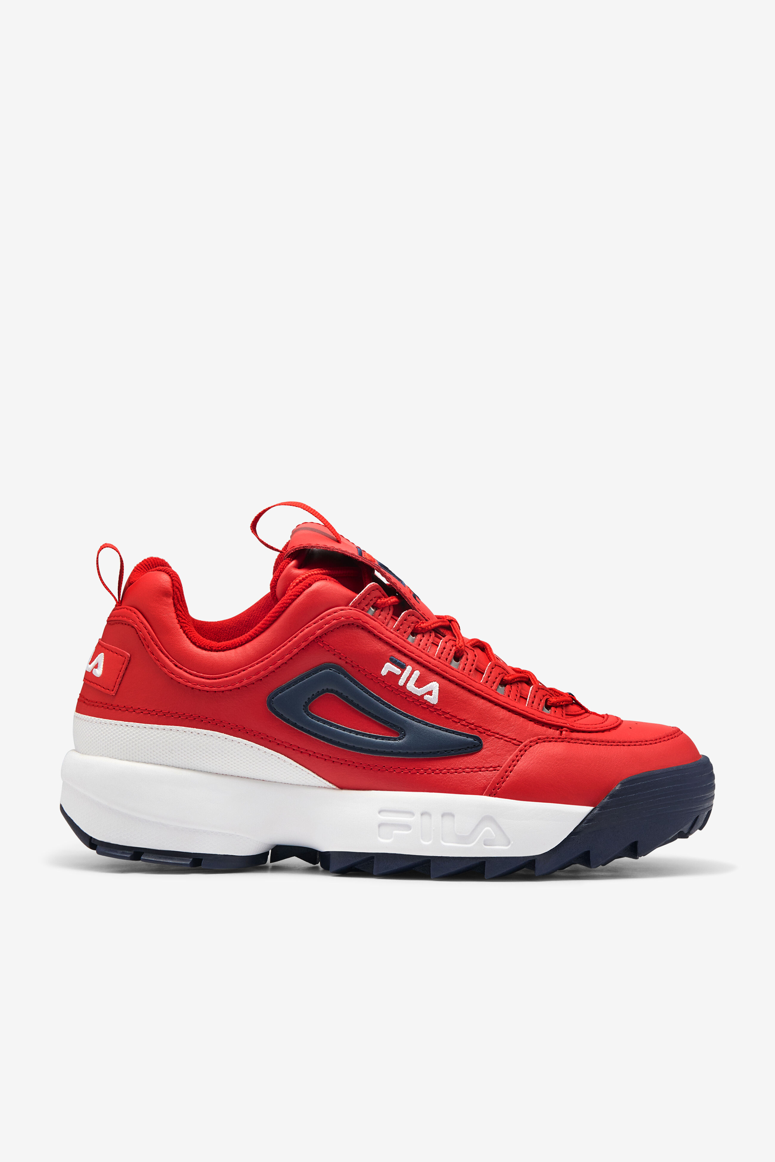 Fila disruptor hotsell 33.5
